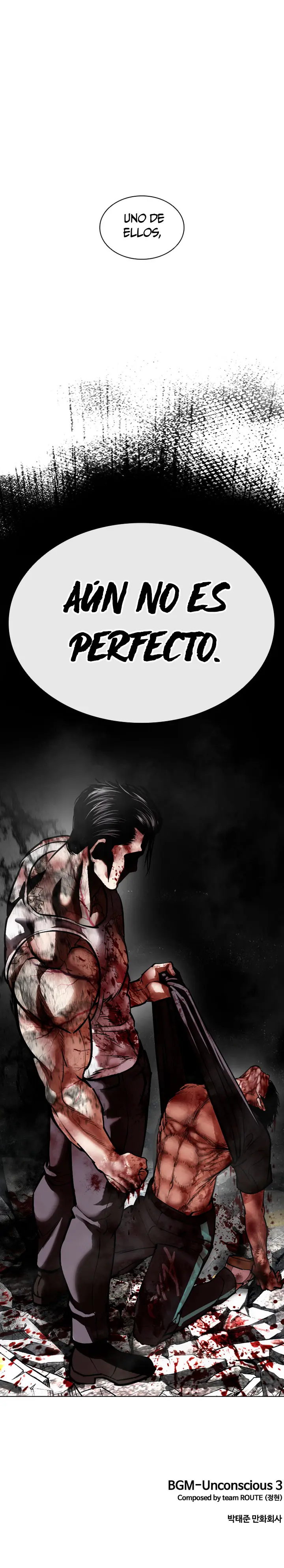 Lookism capítulo 602, página 53