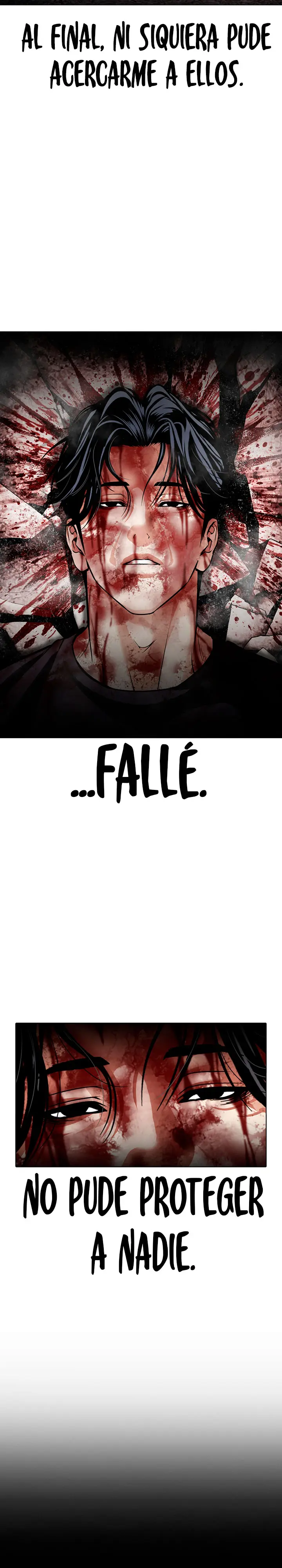 Lookism capítulo 603, página 4