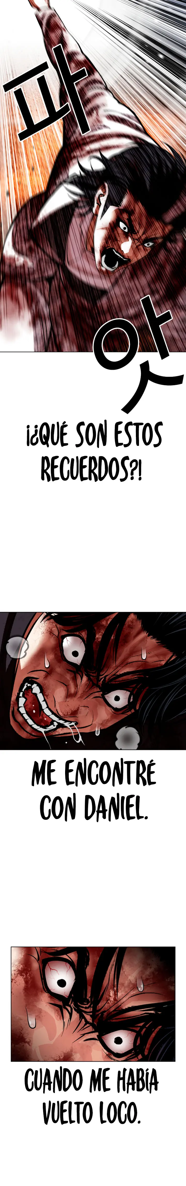 Lookism capítulo 603, página 22