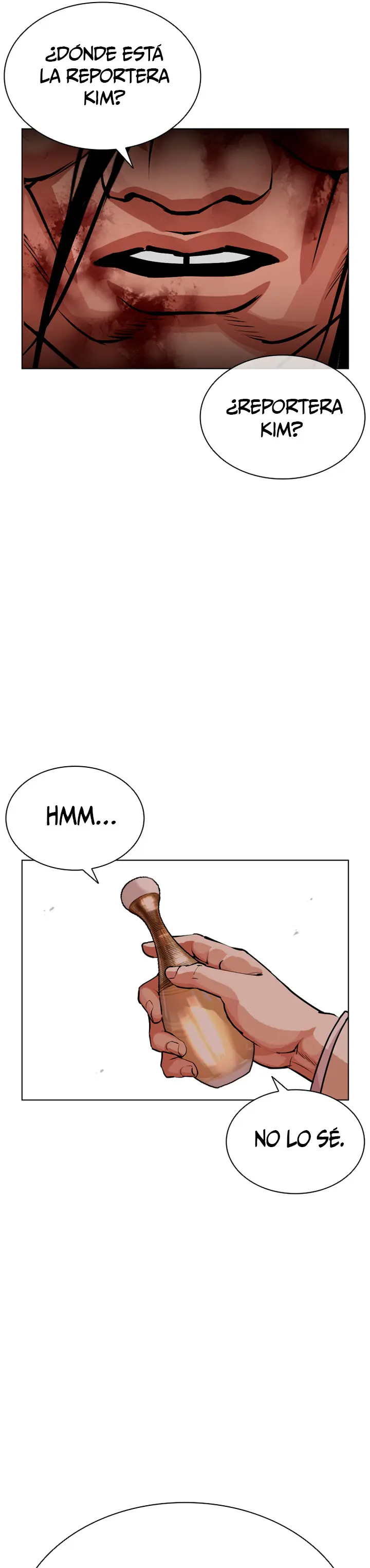 Lookism capítulo 603, página 44