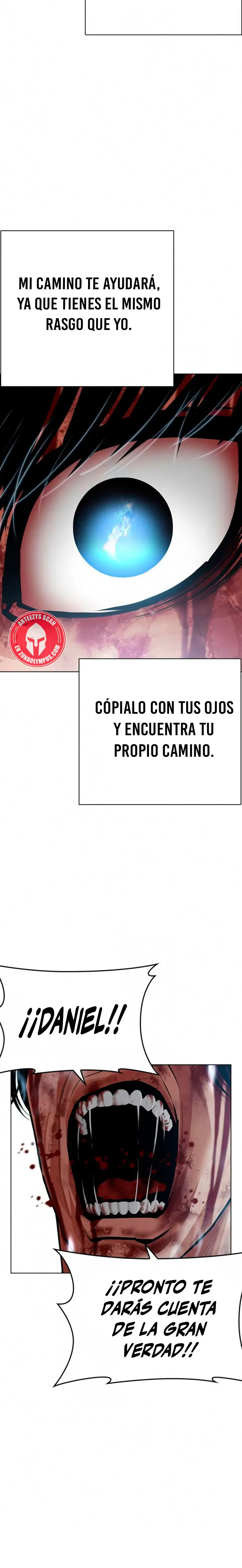 Lookism capítulo 604, página 15