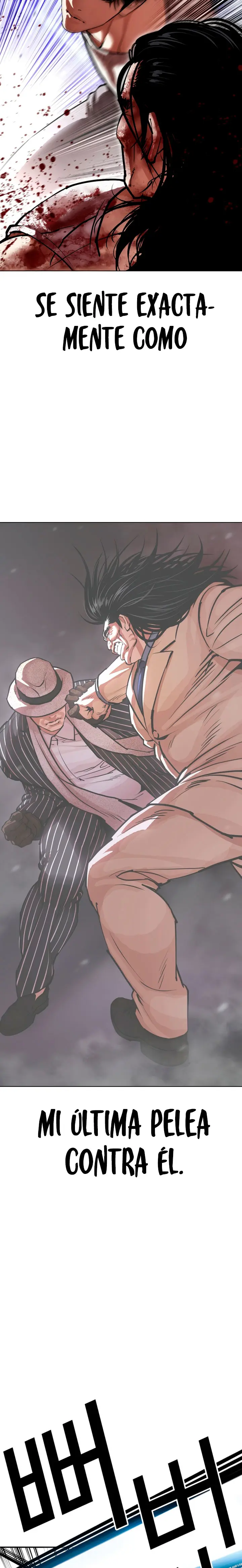 Lookism capítulo 607, página 10