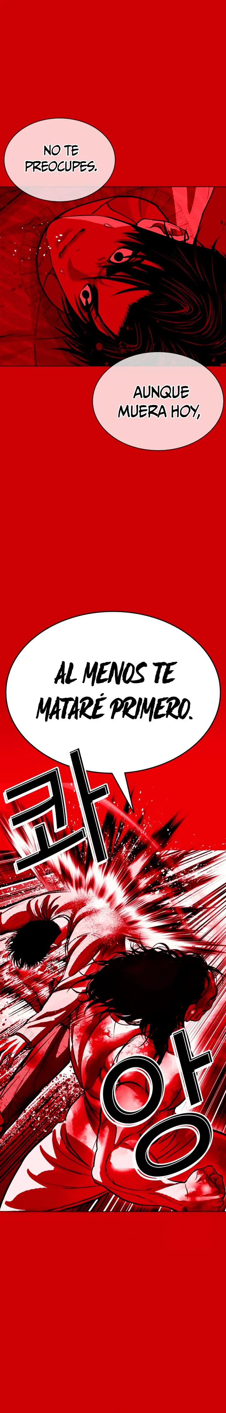Lookism capítulo 607, página 24