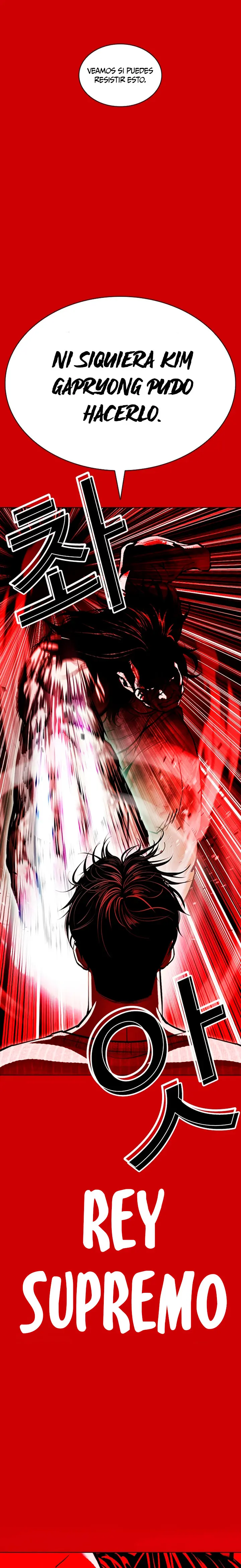 Lookism capítulo 607, página 29