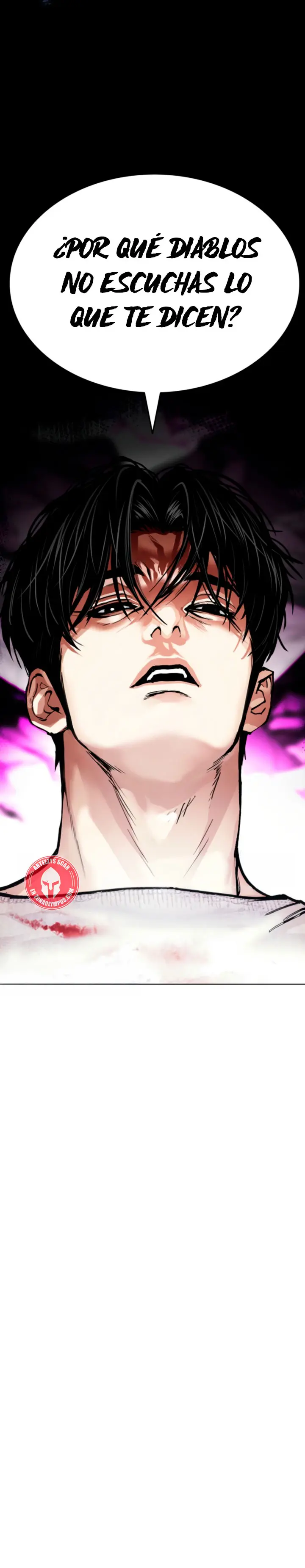 Lookism capítulo 608, página 46