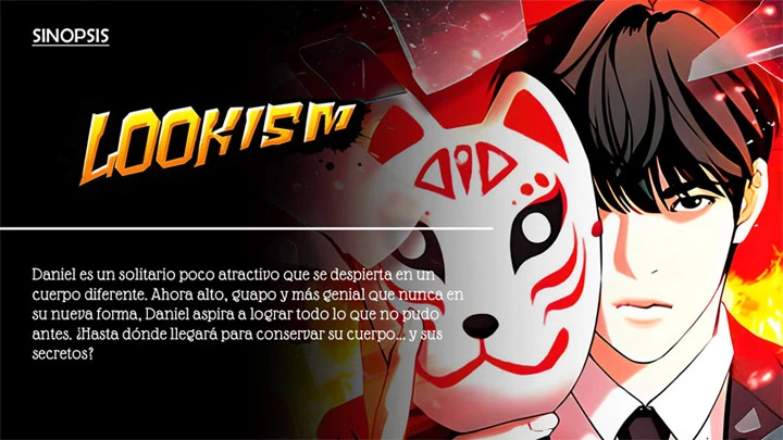 Lookism capítulo 609, página 2