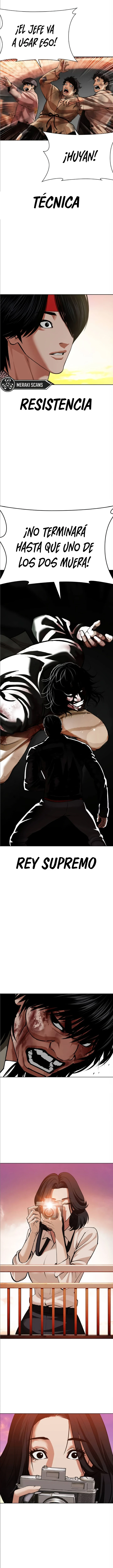 Lookism capítulo 612, página 17