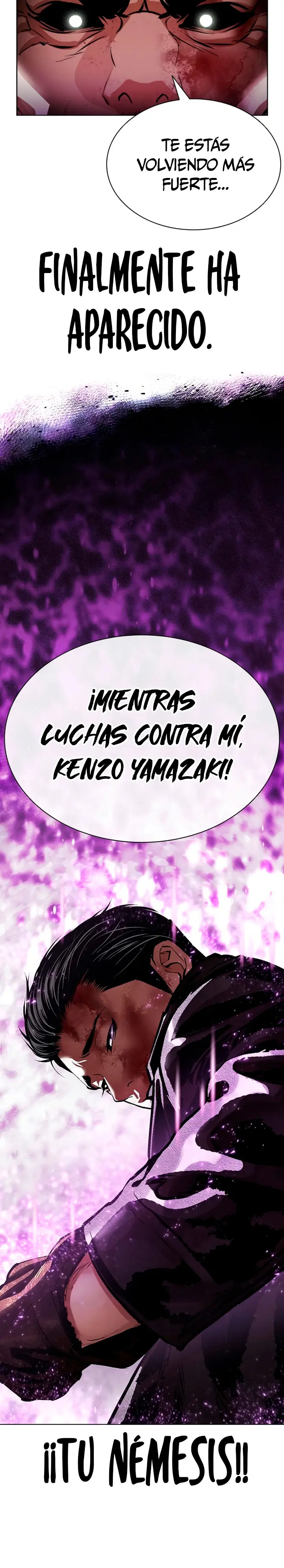 Lookism capítulo 617, página 48