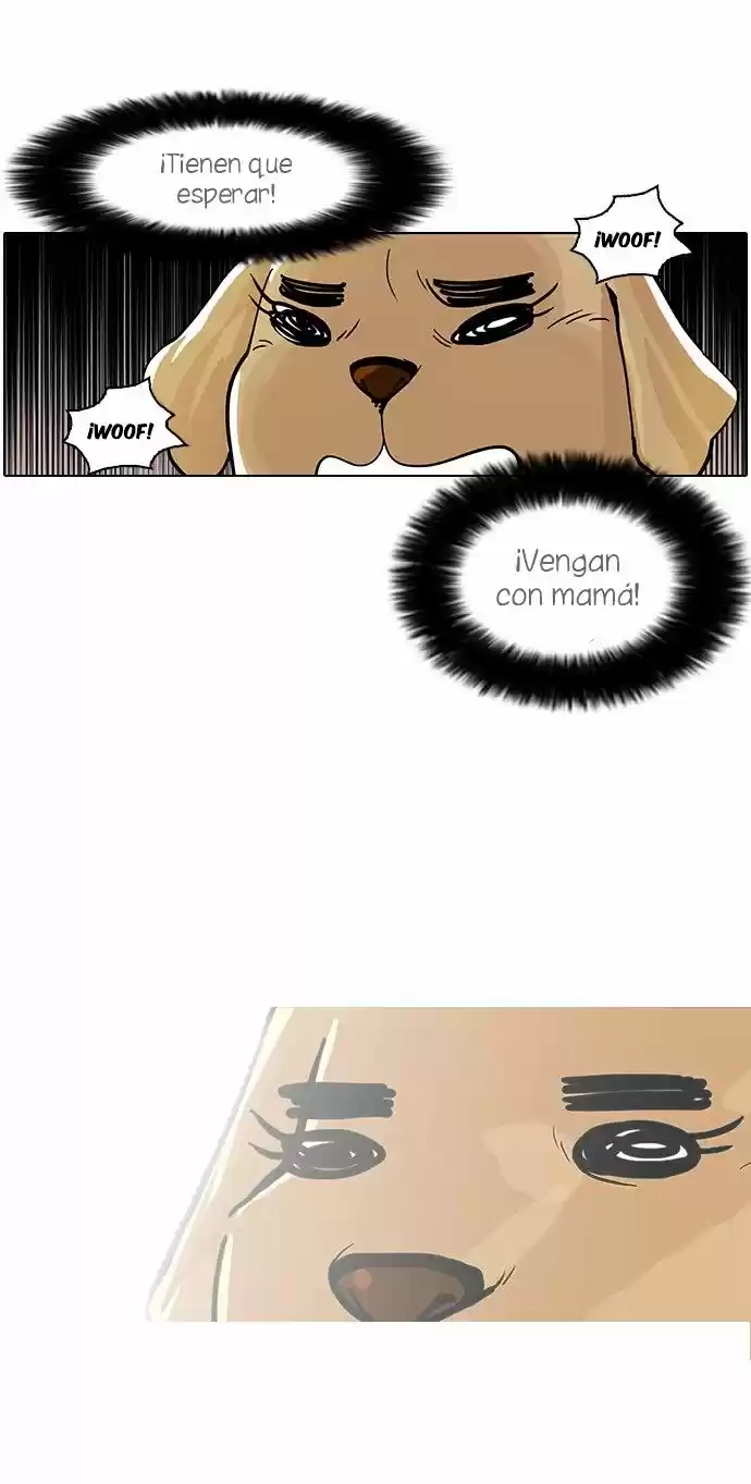 Lookism capítulo 62, página 24