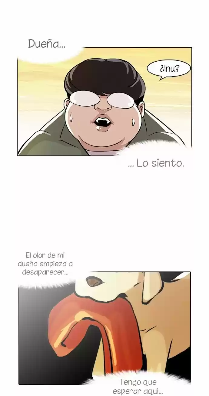 Lookism capítulo 62, página 27