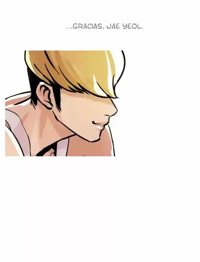 Lookism capítulo 62, página 33
