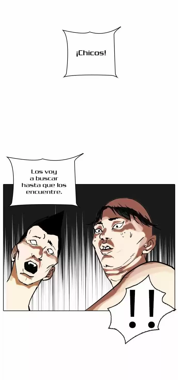 Lookism capítulo 64, página 36