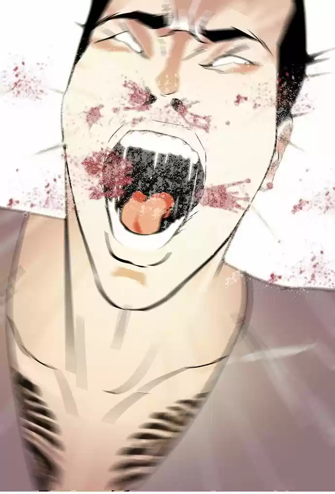 Lookism capítulo 68, página 26