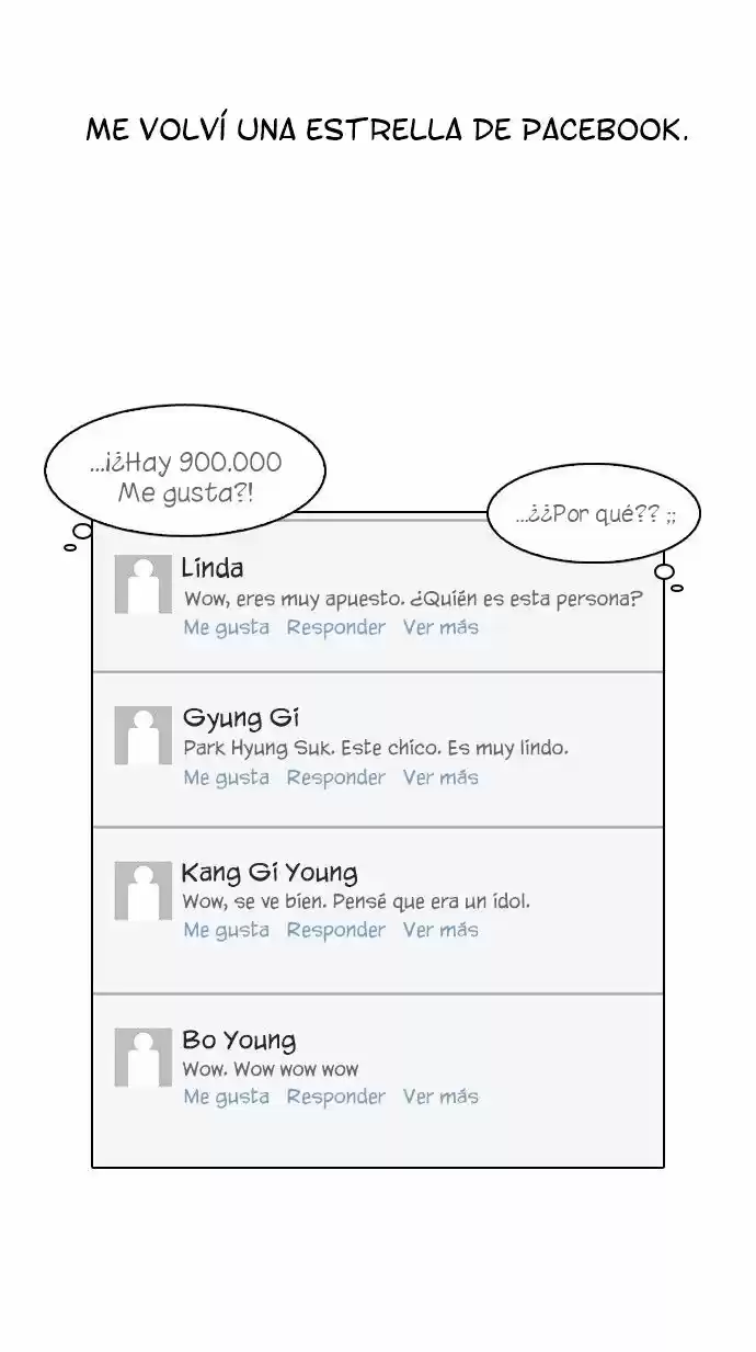 Lookism capítulo 68, página 34