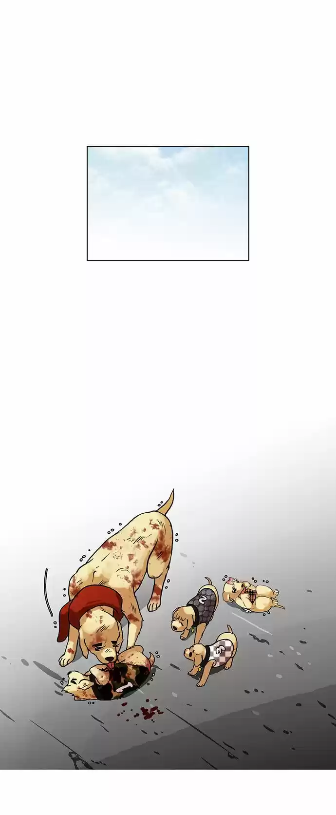 Lookism capítulo 70, página 13