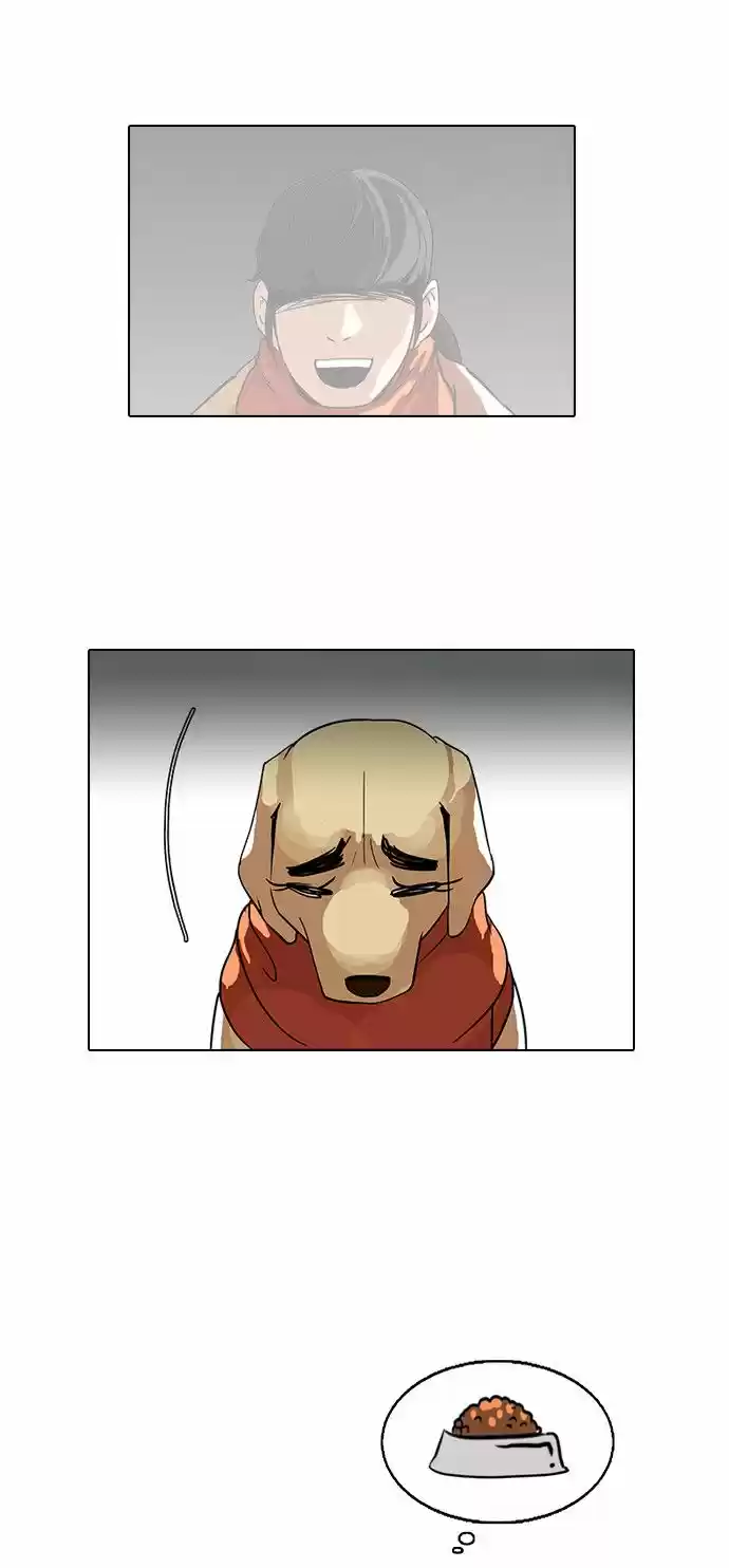 Lookism capítulo 70, página 29
