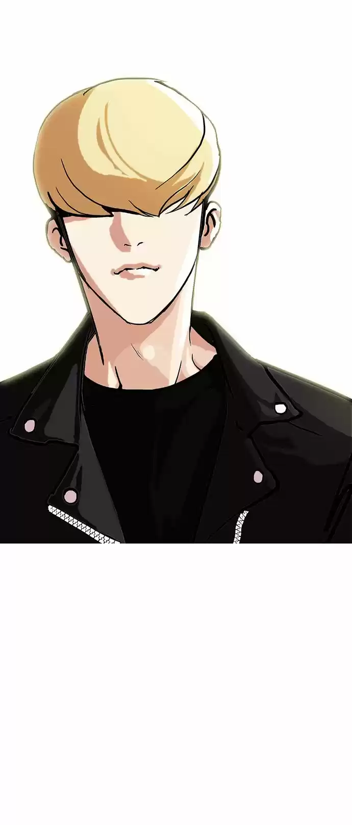 Lookism capítulo 70, página 42