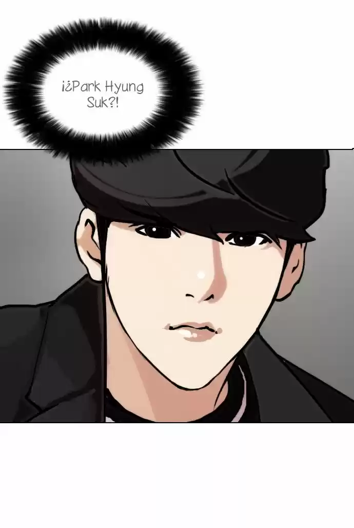 Lookism capítulo 71, página 39