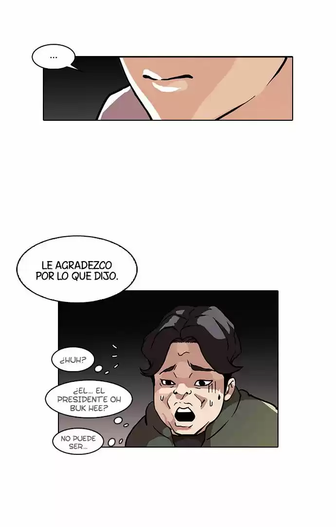 Lookism capítulo 72, página 10