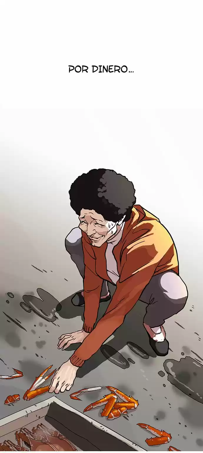Lookism capítulo 72, página 37