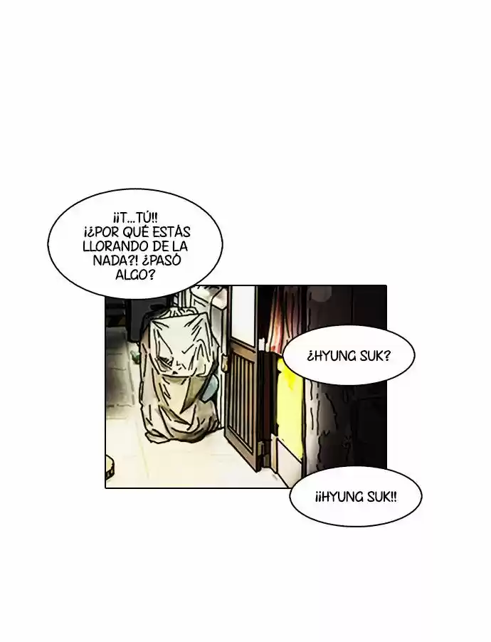 Lookism capítulo 72, página 43
