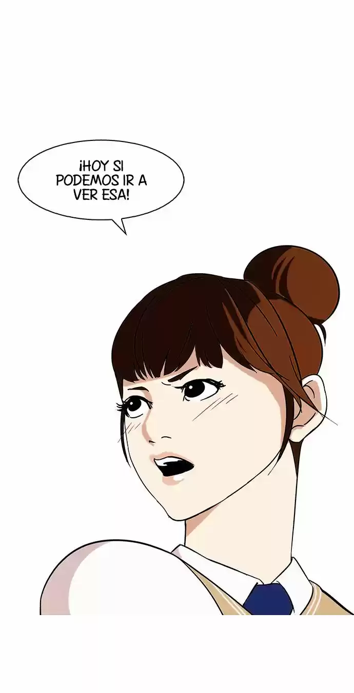 Lookism capítulo 74, página 44
