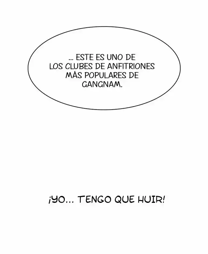 Lookism capítulo 75, página 38