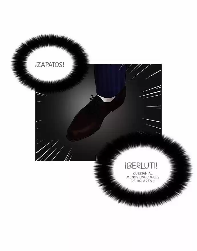Lookism capítulo 76, página 17