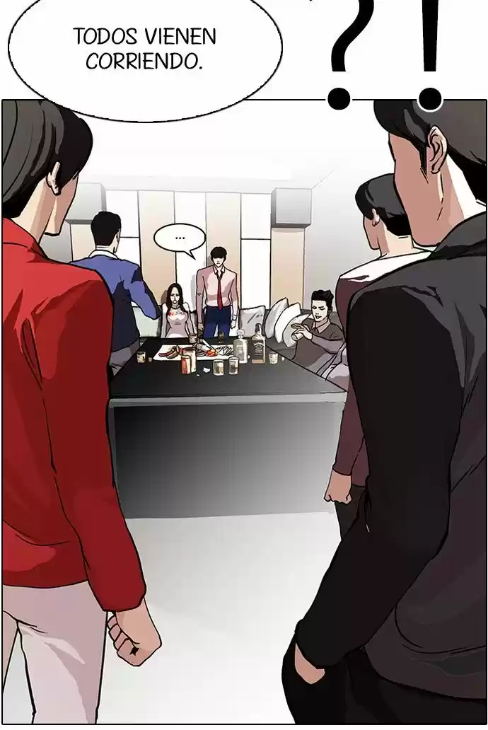 Lookism capítulo 77, página 4