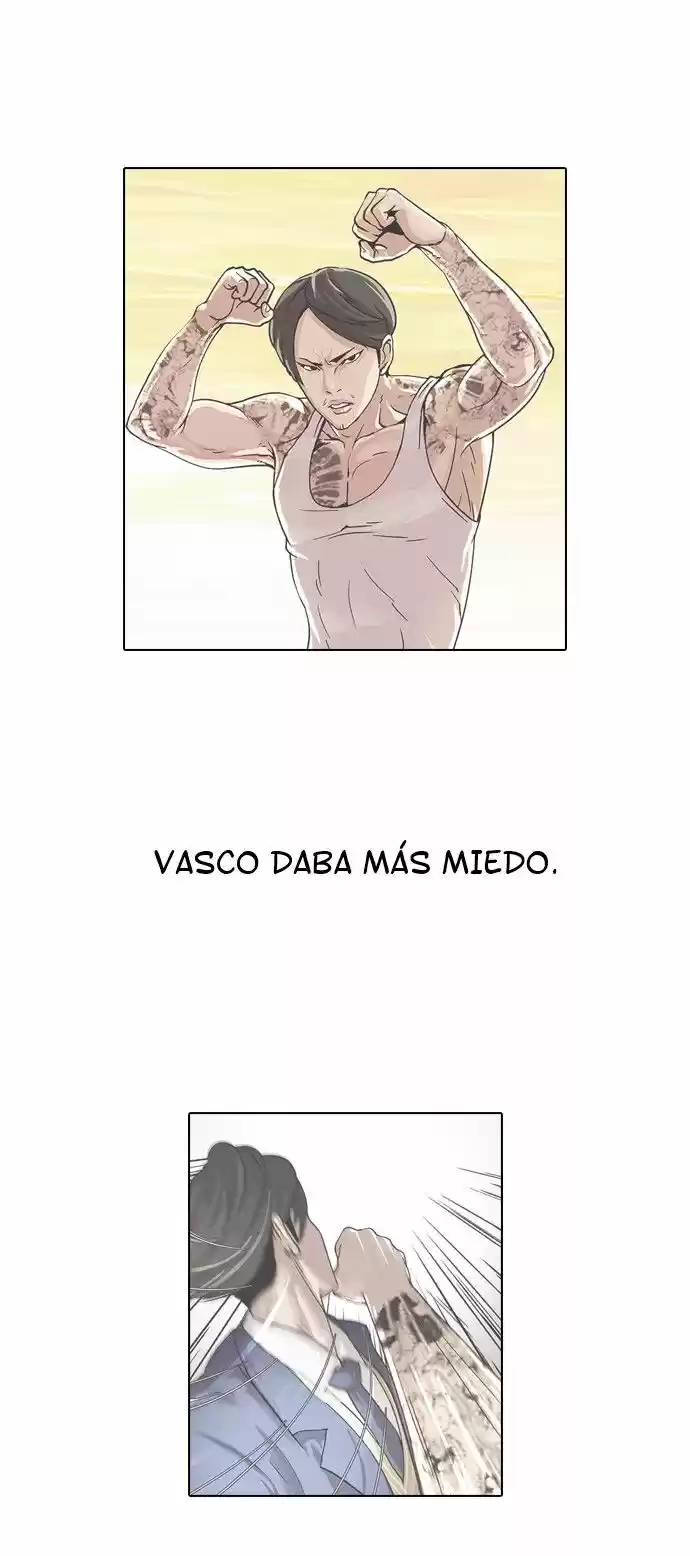 Lookism capítulo 77, página 15