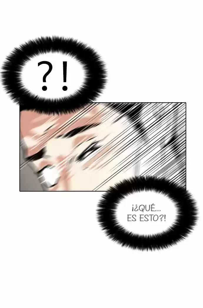 Lookism capítulo 77, página 22