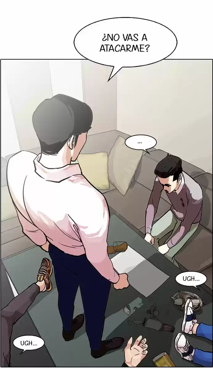 Lookism capítulo 77, página 26