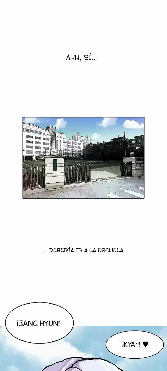 Lookism capítulo 77, página 35
