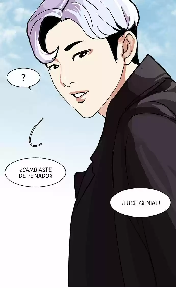 Lookism capítulo 77, página 36