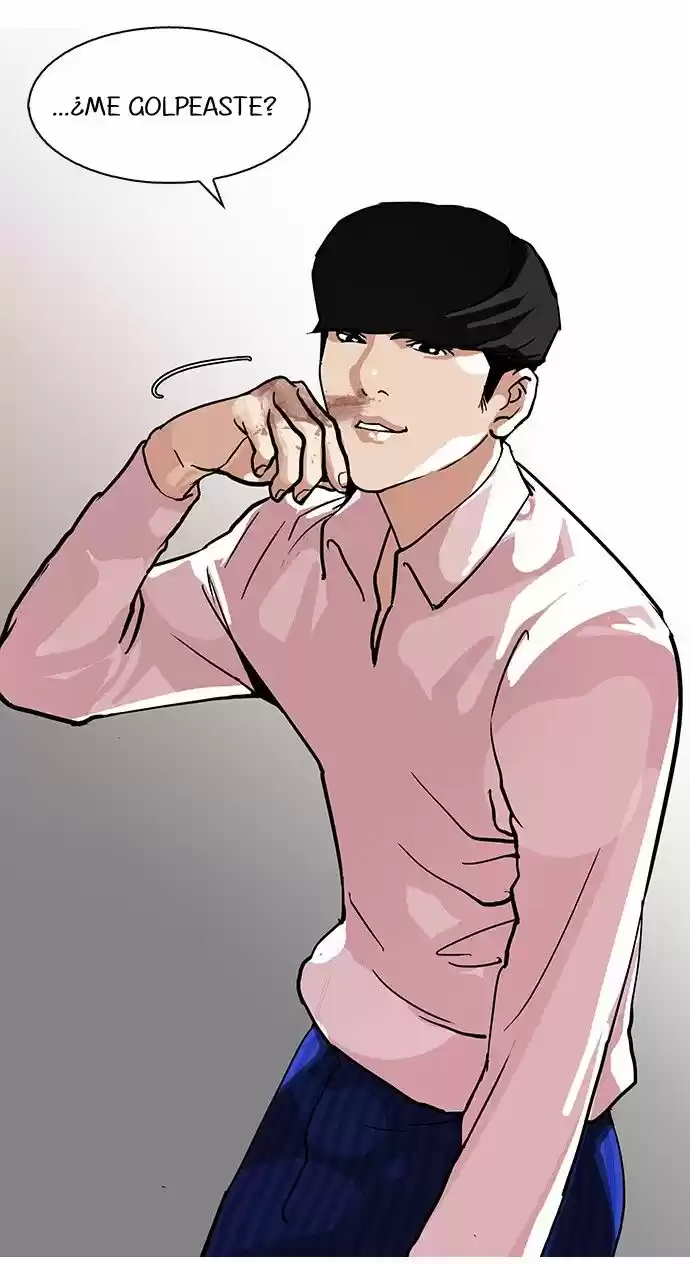 Lookism capítulo 78, página 39