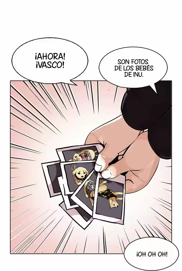 Lookism capítulo 81, página 20