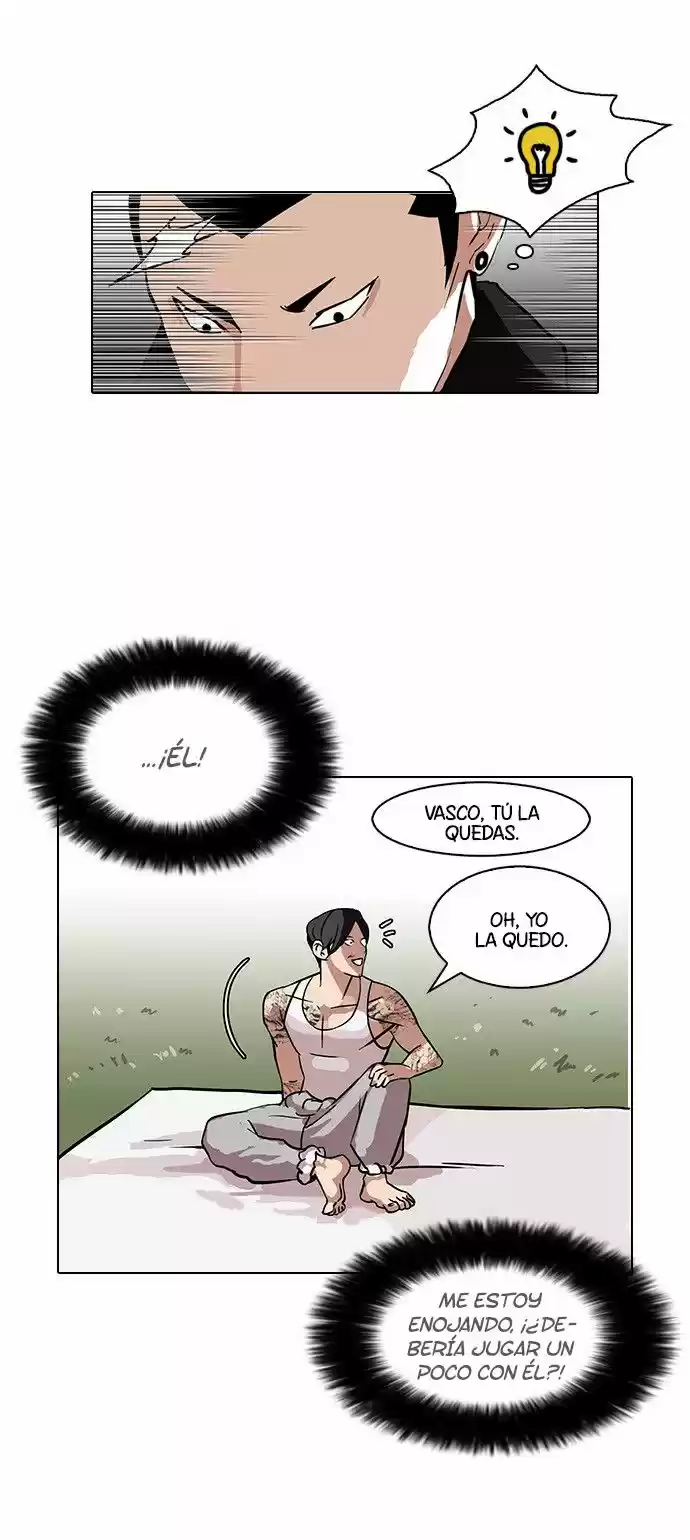 Lookism capítulo 81, página 33