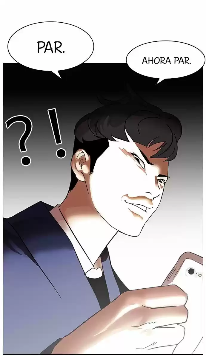 Lookism capítulo 83, página 35