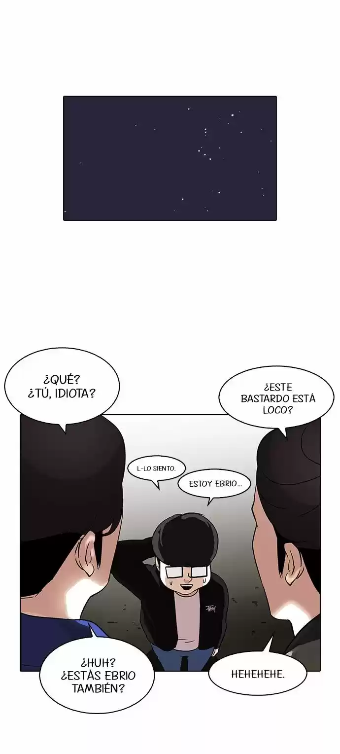 Lookism capítulo 84, página 27