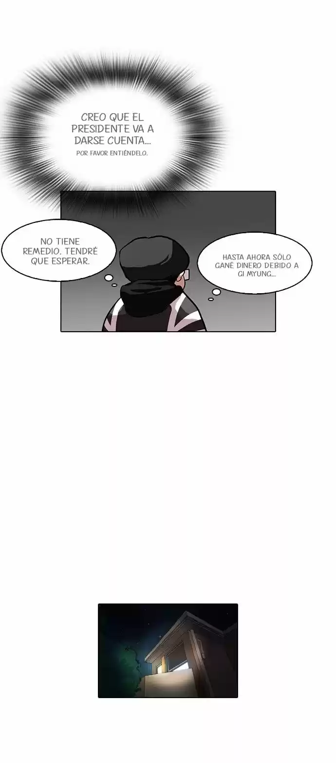 Lookism capítulo 85, página 6