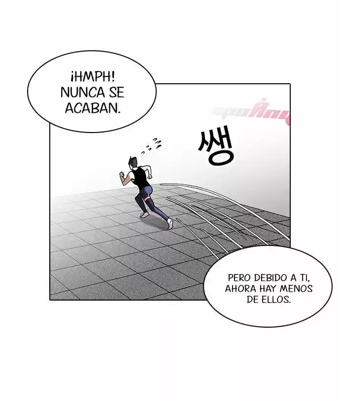 Lookism capítulo 85, página 33