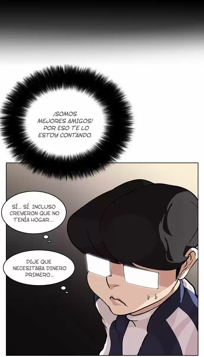 Lookism capítulo 86, página 12
