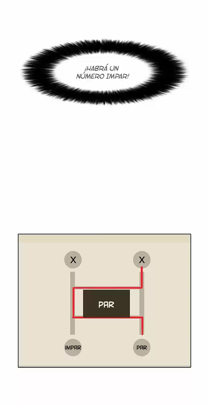 Lookism capítulo 86, página 30