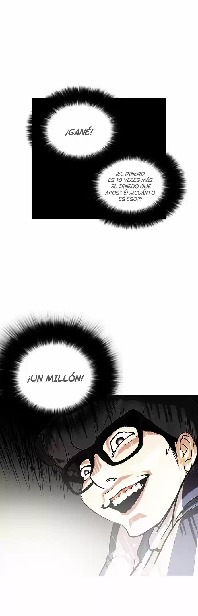 Lookism capítulo 86, página 50