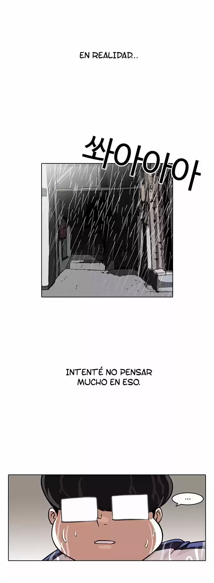 Lookism capítulo 87, página 6