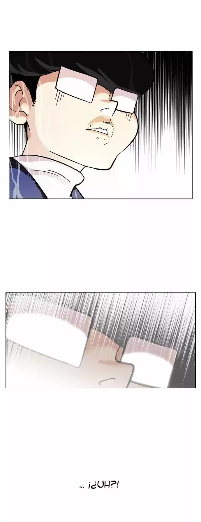 Lookism capítulo 87, página 9