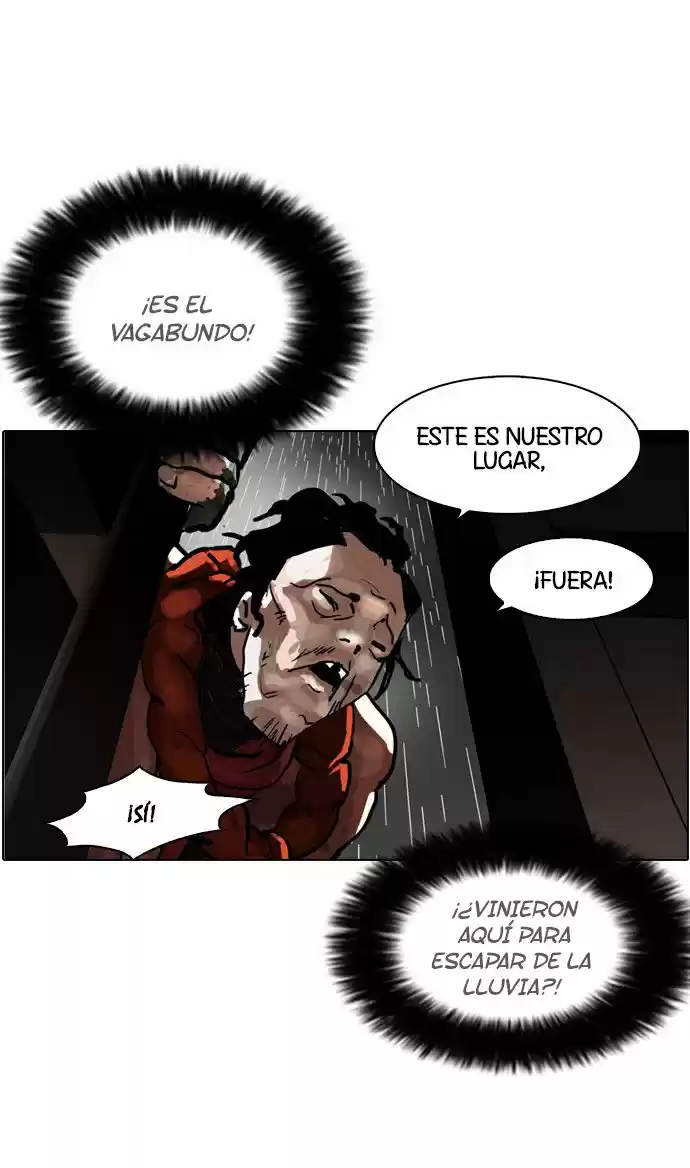 Lookism capítulo 87, página 29