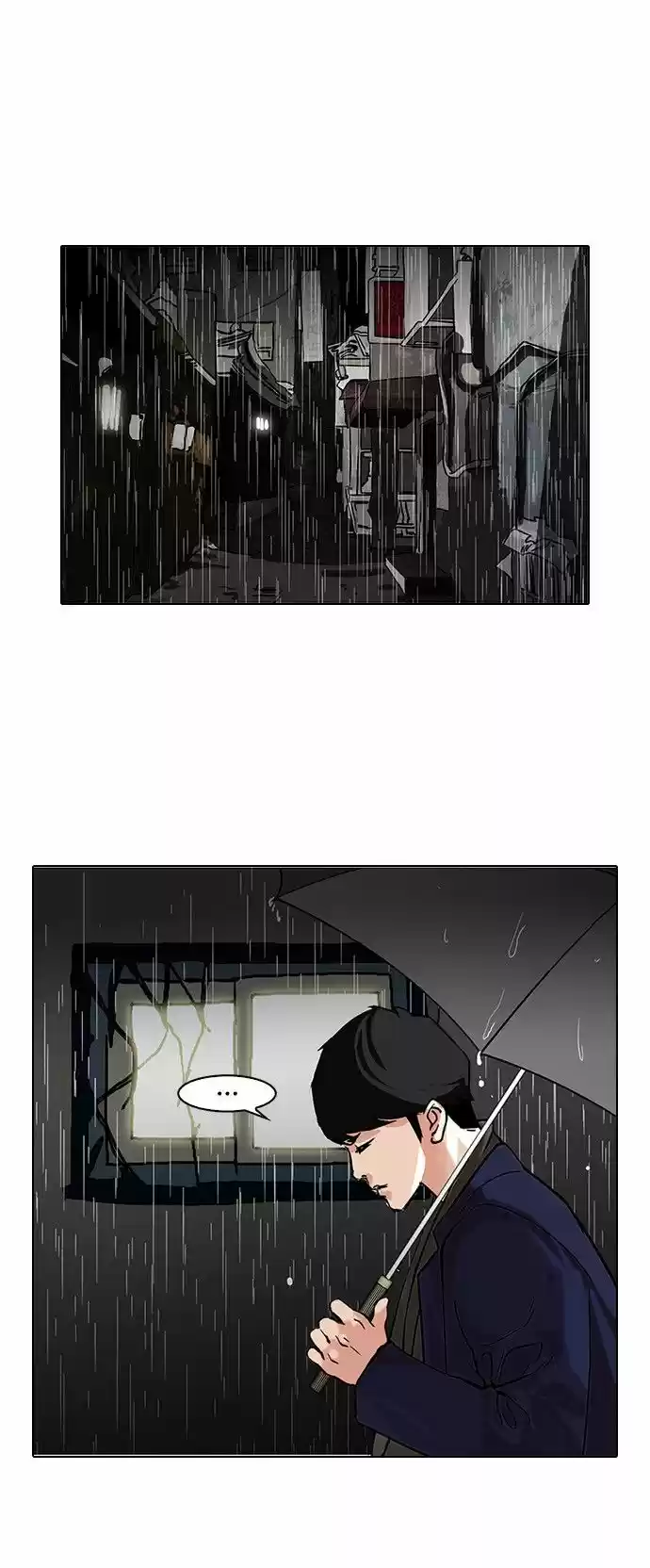 Lookism capítulo 88, página 4