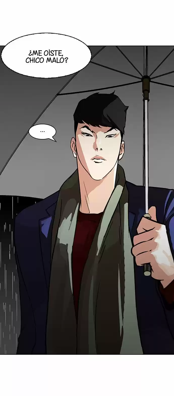 Lookism capítulo 88, página 9