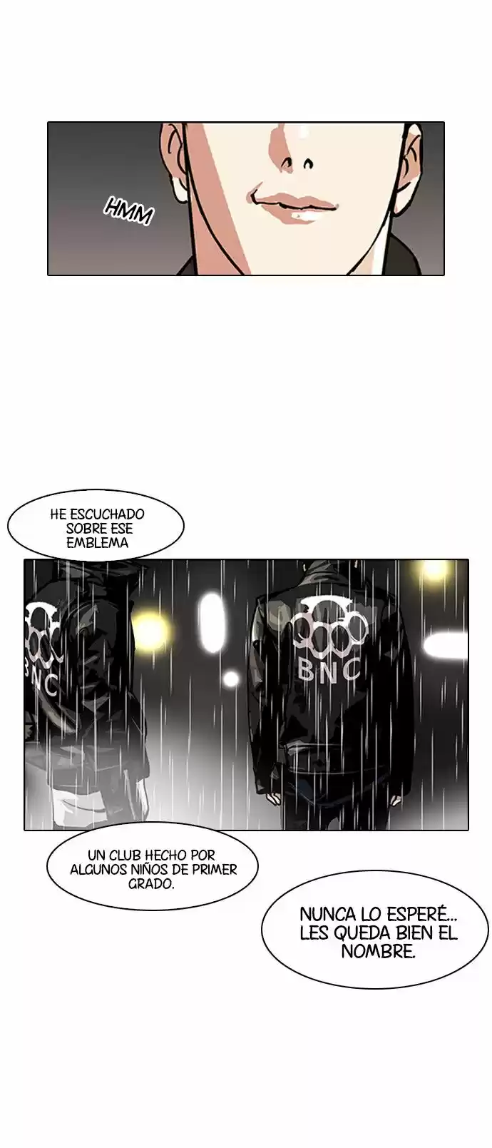 Lookism capítulo 88, página 10
